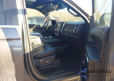 2019 Ford Expedition Max Limited z USA, uszkodzony, nr VIN 1FMJK2AT8KEA59334